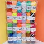 Gratis breigaren gezocht voor goed doel!, Hobby en Vrije tijd, Breien en Haken, Ophalen of Verzenden, Gebruikt, Breien, Wol of Garen