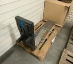 Heftruck lepels nieuwe, Ophalen, 100 cm of meer, 60 cm of meer, Overige typen