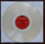 GOLDEN EARRING, Miracle Mirror, Christal Clear LP Vinyl, Ophalen of Verzenden, 1960 tot 1980, Nieuw in verpakking, 12 inch