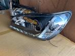 Sonar Projector koplampen set zwart - Lexus IS200 IS300, Ophalen of Verzenden
