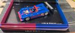 Fly Lola B98/10 slotcar, Ophalen of Verzenden, Zo goed als nieuw