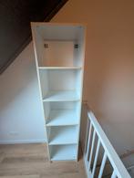 Witte Ikea pax kast, Ophalen, Gebruikt, 200 cm of meer, 50 tot 100 cm