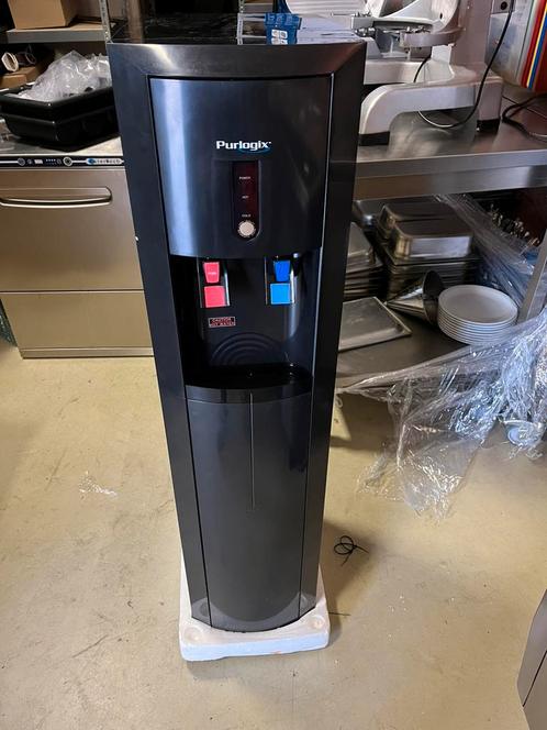 Purlogix waterdiffuser, Witgoed en Apparatuur, Waterkoelers, Nieuw, Ophalen