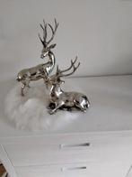 Hertenpaar, Ophalen, Zo goed als nieuw, Dier