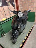 GTS Toscana Pure Scooter, 1.190 km (Belgische kenteken), Fietsen en Brommers, Ophalen, Gebruikt, Benzine, Overige merken