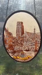 Glas in lood Rotterdam, Ophalen of Verzenden