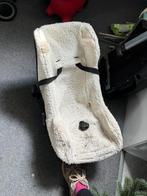 Peuterschaal voor bakfiets of fietskar, Ophalen, Gebruikt, 0 t/m 13 kg