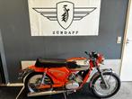 Zundapp 517 5 bak compleet nieuw opgebouwd, Fietsen en Brommers, Brommers | Zundapp, Ophalen of Verzenden, Zo goed als nieuw