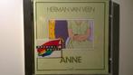 Herman van Veen - Anne, Ophalen of Verzenden, Zo goed als nieuw, Pop