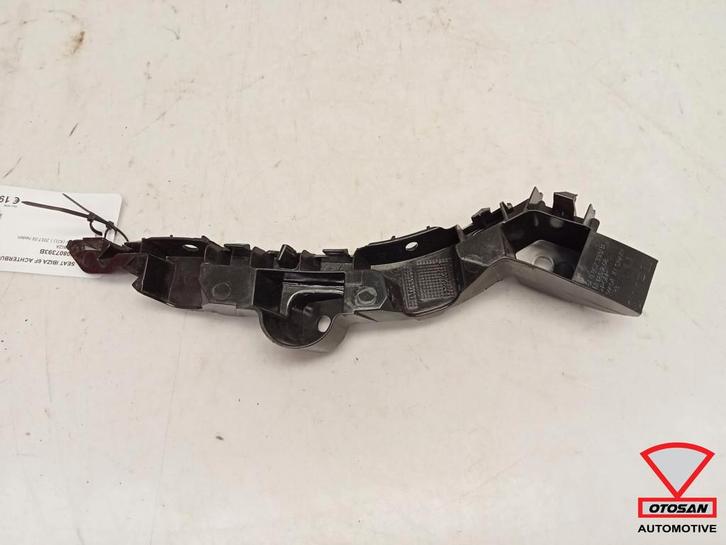 Seat Ibiza 6F 2017+ Achterbumper Houder Links 6F0807393B, Auto-onderdelen, Carrosserie en Plaatwerk, Bumper, Seat, Links, Gebruikt