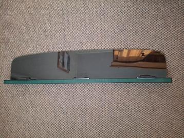 MGF/TF Mike Satur wind break screen beschikbaar voor biedingen