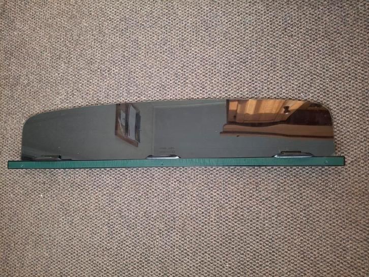 MGF/TF Mike Satur wind break screen, Auto diversen, Tuning en Styling, Ophalen of Verzenden