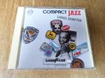 Lionel Hampton - Lionel Hampton CD Compact Jazz Verve, Ophalen of Verzenden, 1960 tot 1980, Zo goed als nieuw, Jazz
