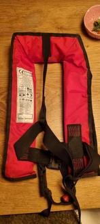 Life vest Junior - nooit gebruikt, Watersport en Boten, Ophalen of Verzenden, Nieuw, Kind, Reddingsvest of Zwemvest