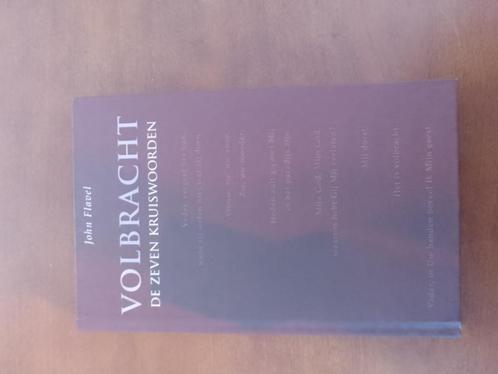 Volbracht - John Flavel, Boeken, Godsdienst en Theologie, Zo goed als nieuw, Christendom | Protestants, Ophalen of Verzenden