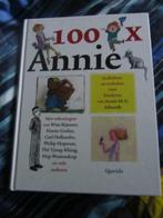 annie mg schmidt annie 100x, Boeken, Ophalen, Zo goed als nieuw