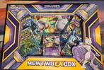 Pokemon TCG - Mewtwo EX Box, Ophalen of Verzenden, Nieuw, Overige typen