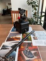 Handpomp, Ophalen, Gebruikt