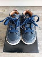 Lederen schoenen maat 22 (Keq), Meisje, Keq, Schoenen, Ophalen of Verzenden