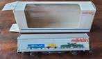Marklin Zwitserland exclusieve wagen, Wisselstroom, Ophalen of Verzenden, Märklin, Nieuw