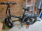 Dikke fiets / fatbike in perfecte staat, alleen Accu niet., Ophalen, Zo goed als nieuw, Overige merken, Versnellingen