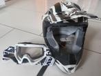 Kenny cross helm, Motoren, Overige merken, Offroadhelm, XL, Ophalen of Verzenden