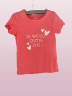 Strijkapplicatie opdruk grote broer of zus, Kinderen en Baby's, Fallonz, Fallonz, Nieuw, Ophalen of Verzenden
