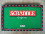 Scrabble Original woordspel nieuw & compleet Sint Kerst, Een of twee spelers, Ophalen of Verzenden, Nieuw, Spear's Games