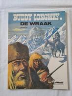 Buddy Longway 11, de Wraak, 1ste druk, zeer goede staat, Boeken, Stripboeken, Zo goed als nieuw, Derib, Eén stripboek, Verzenden