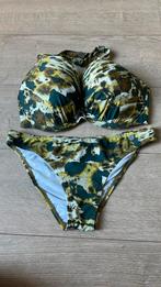 Beachlife bikini cup f broekje 38, Kleding | Dames, Badmode en Zwemkleding, Ophalen of Verzenden, Zo goed als nieuw, Bikini