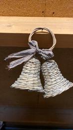 Kerstklokken, Diversen, Kerst, Ophalen of Verzenden, Zo goed als nieuw