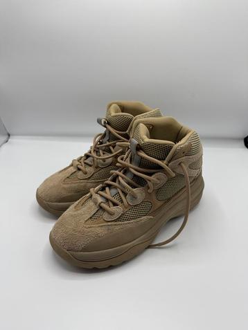 Adidas Yeezy Desert boot Rock US 11 / EU 45 1/3 beschikbaar voor biedingen