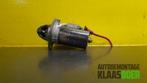 Startmotor van een BMW 3-Serie, Ophalen of Verzenden, 12 maanden garantie, Gebruikt, BMW
