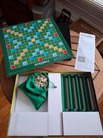 Prachtig Scrabble spel, Ophalen of Verzenden, Zo goed als nieuw