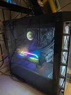 Gaming PC - RTX 2080 - Krachtige Prestaties!, Computers en Software, Desktop Pc's, Gebruikt, Ophalen of Verzenden, Gaming, SSD