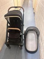Kinderwagen Mutsy i2, Ophalen of Verzenden, Gebruikt
