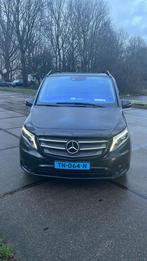 Mercedes Vito 8 pax te huur V look voor 24 uur., Diensten en Vakmensen, Verhuur | Auto en Motor
