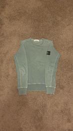 Stone Island Crewneck, Kleding | Heren, Ophalen of Verzenden, Stone Island, Grijs, Gedragen