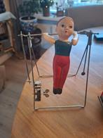 VINTAGE BLIKKEN SPEELGOEDVERZAMELING, Ophalen of Verzenden, Gebruikt