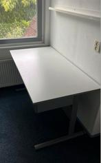 Ikea bureau & stoel, Huis en Inrichting, Bureaus, Ophalen, Gebruikt, Bureau