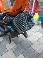 Tomos Funtastic, Fietsen en Brommers, Brommers | Tomos, Ophalen, Overige modellen, 49 cc, Zo goed als nieuw