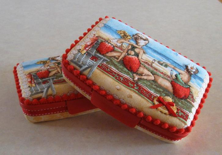 Reis Cases voor oa. Wipes, Doekjes, Make-up, Sieraden etc., Sieraden, Tassen en Uiterlijk, Beautycases, Nieuw, Ophalen of Verzenden