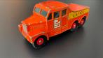 Matchbox Lesney King Size #8 Scammel 6x6 Tractor, Ophalen of Verzenden, Zo goed als nieuw