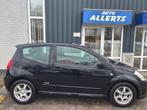Citroen C2 1.4I VTR, Auto's, 4 cilinders, 4 stoelen, Zwart, Bedrijf