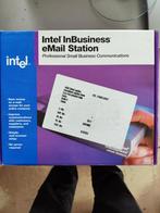 Intel email station, Computers en Software, Overige Computers en Software, Ophalen, Zo goed als nieuw