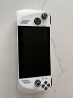 Asus ROG Ally RC71L - Gaming Handheld, Ophalen, Zo goed als nieuw
