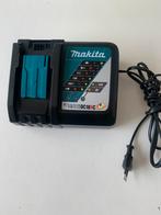 Makita Acculader (Nieuw), Doe-het-zelf en Verbouw, Gereedschap | Machine-onderdelen en Toebehoren, Nieuw, Ophalen