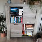 Kast / Buffetkast MOET NU WEG, Ophalen, Zo goed als nieuw, 25 tot 50 cm