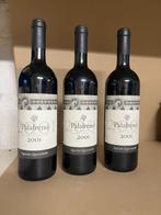 Palafreno 2001 Top Toscana, Verzamelen, Wijnen, Ophalen of Verzenden, Frankrijk, Rode wijn