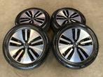 17 inch originele Montpellier velgen + zomerbanden VW Passat, Auto-onderdelen, Banden en Velgen, 17 inch, Ophalen of Verzenden